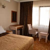 Single Room with Bathroom
