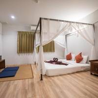 Superior Studio Room