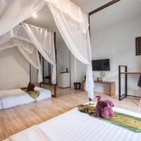 Deluxe Studio Room 