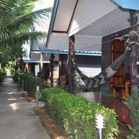 One-Bedroom Bungalow