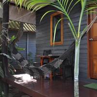 One-Bedroom Bungalow