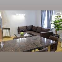 Apartment - Split Level