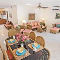 Superior Villa with Spa Bath