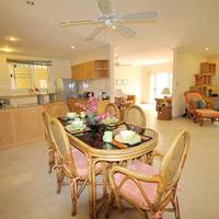 Grand Villa With Spa Bath