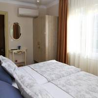 Deluxe Double Room with Two Double Beds