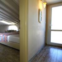 Superior Triple Room with Sea View