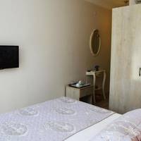 Double Room with Balcony and Sea View