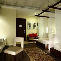 Grand Deluxe Double or Twin Room