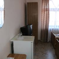 Кровать в общем номере