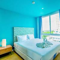 Superior Double Room with Sea View