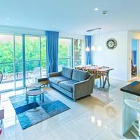 Family Suite with Balcony