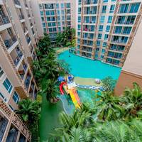 Superior Double Room with Pool View