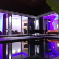 Superior Villa
