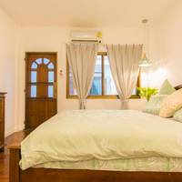 Queen Room with Balcony