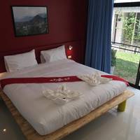 Double Room with Patio