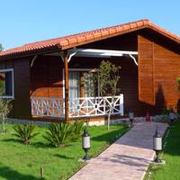 Deluxe Bungalow