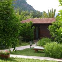 Bungalow with Garden View (2 Adults)