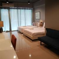 Deluxe Queen Room with Two Queen Beds