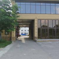 Кровать в общем номере