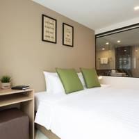 One Bedroom Grand Residence