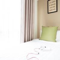 One Bedroom Triple Grand Residence