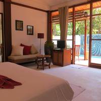 Two-Bedroom Villa with Private Pool