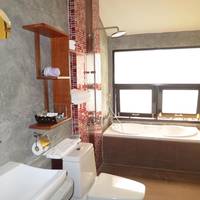 Grand View Boat Room