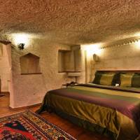 Cave Suite