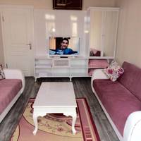 Suite Apartment