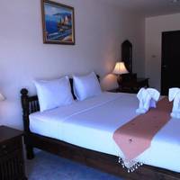 Standard Double Room with Fan