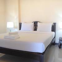 Standard Double Room with Air Condition