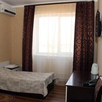 Budget Single Room