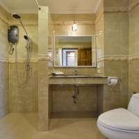 Deluxe Double Room with River View