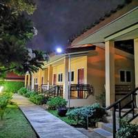 Standard Bungalow