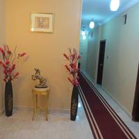 Deluxe Single Room with Balcony