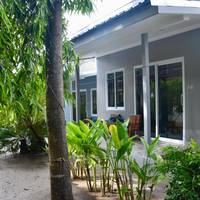 Standard Bungalow with Air Conditioning