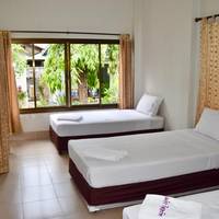 Deluxe Bungalow (3 Adults)