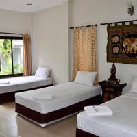 Family Bungalow