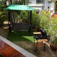 Superior One-Bedroom House