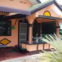 Standard One-Bedroom House