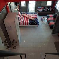 Deluxe Penthouse with Roof Terrace