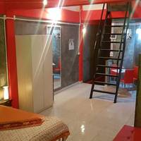 Deluxe Family Penthouse with Roof Terrace