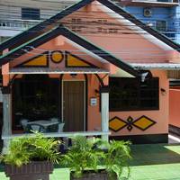 Superior Family Two-Bedroom House 