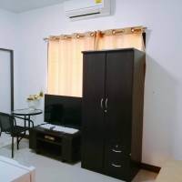 Comfort Triple Room with Shower