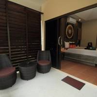 Deluxe Bungalow