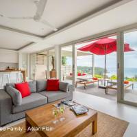 Bay Villa 3 Bedroom Family