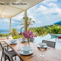 Bay Villa 3 Bedroom Flex