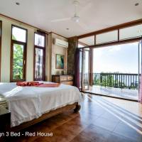 Lifestyle Villa 3 Bedroom