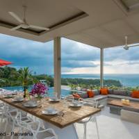 Bay Villa 4/5 Bedroom