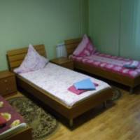 Triple Room with Shared Bathroom